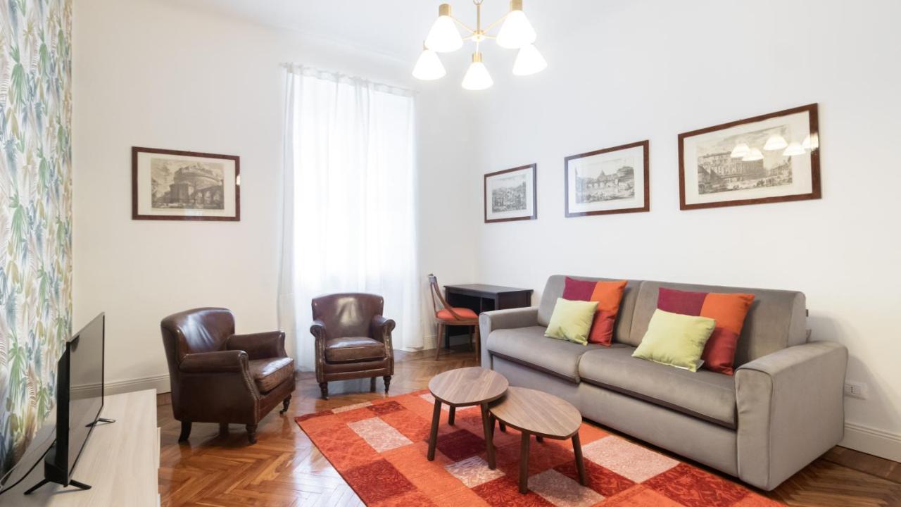Italianway Comfort - Vincenzo Monti 29 — Photos 1