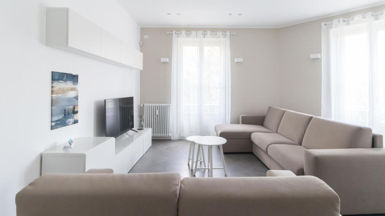 Italianway Comfort - Vincenzo Monti 29 — Photos 3
